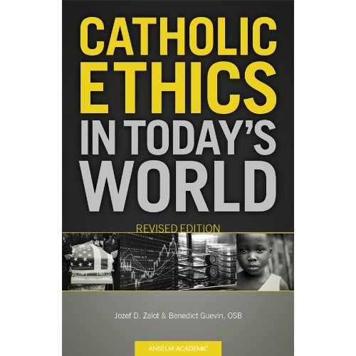  catholic ethics in